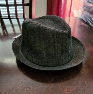 Fedora Hat by Blair Underwood